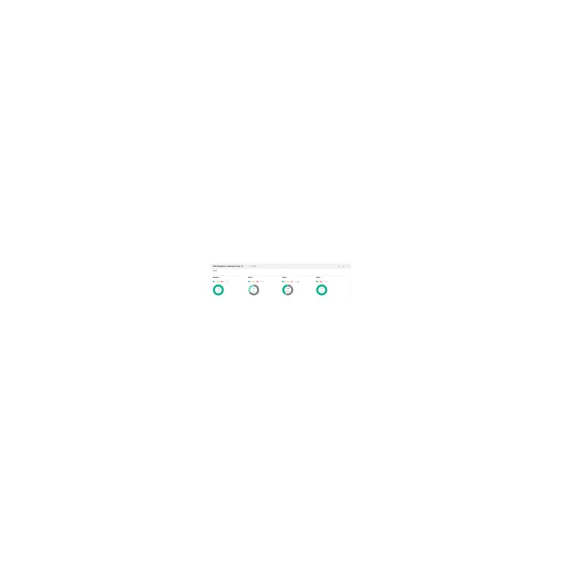 Hewlett Packard Enterprise StoreEver AL TapeAssure Adv